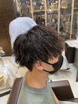 フォルテ 草薙店 forte草薙【ツイストスパイラル】山口大翔