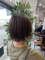 セル(CELL) 外ハネボブ