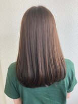 グリー(Gree)&nbsp;ツヤ感グレージュ