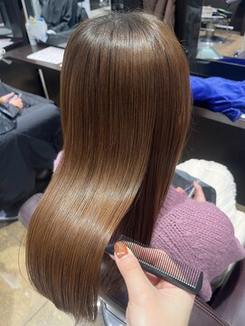 ゼスト フィーノ(ZEST fino) 【ZEST立川平林鼓】