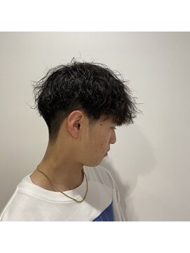 イタクラ 鳥屋野店(ITAKURA) ツイスパマッシュ