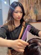 オルソーヘアー(orso hair)