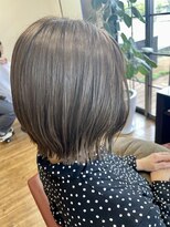 アーキヘアー(archi hair) オリーブカラー