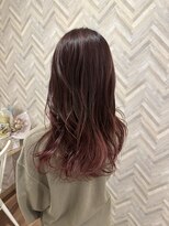 アンカーデイズ(Anchor Days)&nbsp;グラデーションピンク