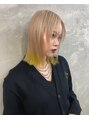 プネル 渋谷(PUNEL)&nbsp;fashionの一部になる似合わせデザインカラーをご提案してます◎