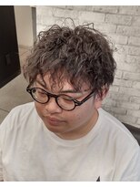 ヒロタ(HIROTA) ツイストスパイラルパーマ