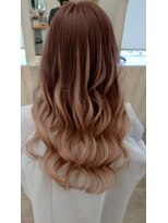 ウィスプヘアー(wisp HAIR) #プルエクステ #エクステ #大宮 #埼玉