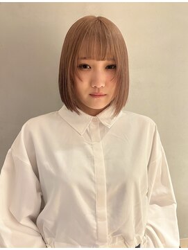 クペウ(cope'u) 初めて方でも挑戦しやすい!お肌に馴染むベージュ!