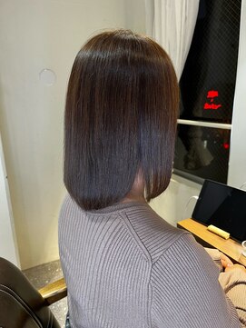 アールサロン 名駅(Rr SALON) 髪質改善☆
