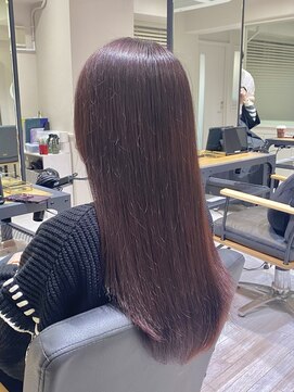 リベラ(LIBERA) 【たける】ピンクラベンダー