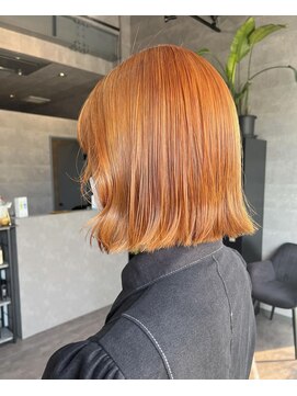 レム 長野青木島店(REM) mandarin