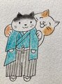 ミノル(MINORU) 着付け師 チャシロ