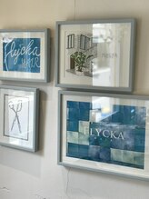 フリッカ(FLYCKA) FLYCKA ☆