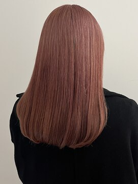 ゼスト パーク(ZEST PARK) pink! 吉祥寺 YURI:)