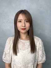 カノンヘアー(Kanon hair)&nbsp;MANA 