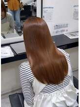 アパカバール 鳳店(Apa kabar) 艶髪髪質改善