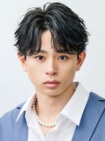 オーシャントーキョー 渋谷神南(OCEAN TOKYO) フェザーセンターパート