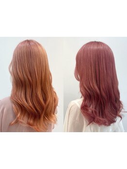 【21時まで営業★中百舌鳥駅徒歩30秒】実力派スタイリストがお客様にピッタリのSTYLEをご提案します♪