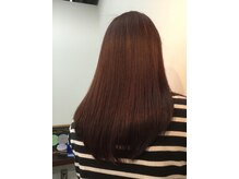 ハイタッチ(HITCH hair design)