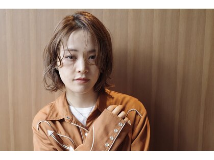 カルマ(carma)の写真