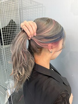 ブレス(bless) お任せdesign☆