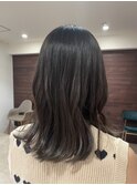 オリーブグレージュ【jam 田村】
