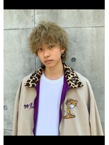 アンクヘアー(Ank hair)&nbsp;カット