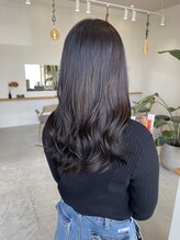 コトカ(Cotoca)&nbsp;透明感カラー