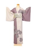 小紋(プレミアム)レンタル￥10,780/YP034