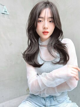 メルト 新宿(Melt) Melt【新宿】透明感カラー×韓国風レイヤー