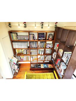 『自分だけの時間』を過ごせる少人数のプライベート空間で癒される♪ノープラン◎好きなカラー全部もOK★