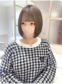 ショコラアッシュ/ヘルシースタイル