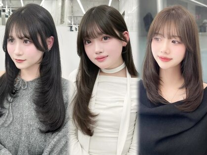 エヌアイ オモテサンドウ(ni omotesando)の写真