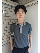 シイ(SIE) 刈り上げない大人アクティブショート