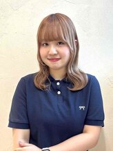 ネオリーブセブン 御茶ノ水店(Neolive 7)&nbsp;西本 晴香