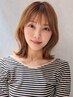 カット+温浴ナノスチーム炭酸Spa ￥4900