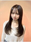 フェイスレイヤー♪