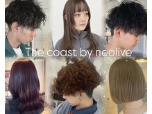 ザコーストバイネオリーブ 辻堂店(The coast by neolive)