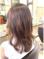 コア フィール ア デイ(COIFFURE A DAY) 【M3Dトリートメント髪質改善】見附今町