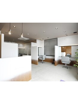 日々のダメージをリセット！髪の状態に合わせたケアをご提案。あなたの髪を本来の美しさへ