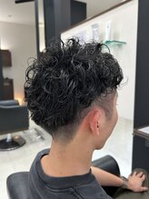 ヘアメイク アフェクト(hair make afe'cto)