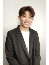 ジル ブラン 福岡(JIL BLAN) 高橋 悠造　天神