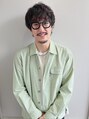 ソワバイアロマヘアー(soi by AROMA hair) 鈴木 幸徳