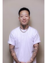 フランクスバーバーザスタンド(Frank’s barber the stand) 藤戸 拓