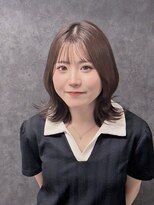 ルフレ 新宿本店2nd(Reflet)&nbsp;ミディアムレイヤー