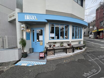 ディエゴ(DIEGO)の写真