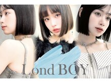 ロンド ボーイ 表参道(Lond BOY)