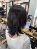 40代に人気な簡単くびれレイヤー