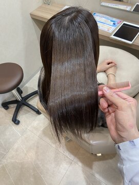 ミューズ 守山店(MUSE) ライトグレージュ