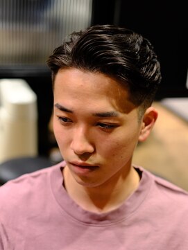 ビジネスショート